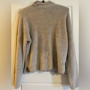 Abercrombie& Fitch
Soft AB.F Collection Large Sweater